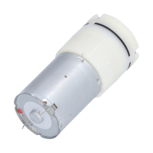 Modèle 370 Pompe à vide micro 3.0 LPM 4.3mm alliage 2
