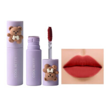 Matte Liquid Lipstick Hawthorn Waterproof Velvet Lip Stain LongLasting Pigment for Women