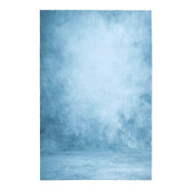 Fondo de tela de color liso para sesiones de fotos de aficionados y profesionales, 150 x 90 cm, material duradero, 1 juego