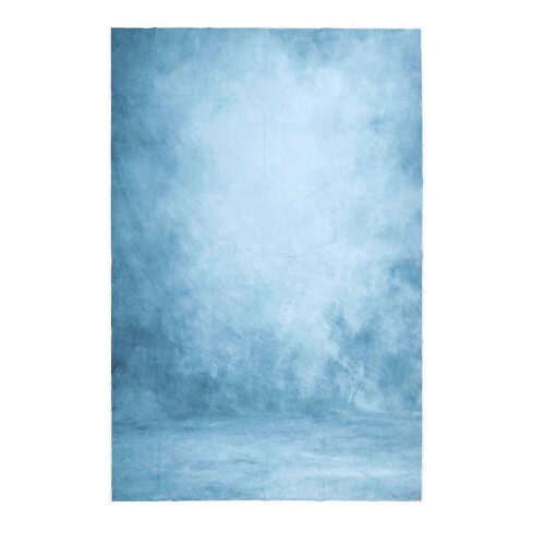 Hintergrundstoff, einfarbig, 150 x 90 cm, strapazierfähiges Material, 1 Set