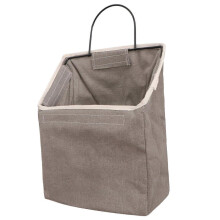 Organizador de porta grande, prático e com 2 unidades, ideal para pendurar e organizar a casa.