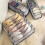 Innerwear Storage Box Organizer with Compartments 1Set for Drawer Use 3