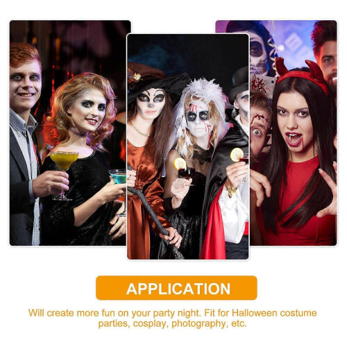 Διακόσμηση Χεριού με Σκελετό για Halloween, Σκελετός Χεριού για 2 Τεμάχια Πάρτι Halloween 1
