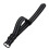 Universal Watch Strap Adjustable Wrist Strap For Watch Simple Design 24mm Grey 1Pack 1