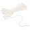 Hydroponic Cultivation Tools, Reliable Self Watering Wicks for Healthy Plants, 10M 2