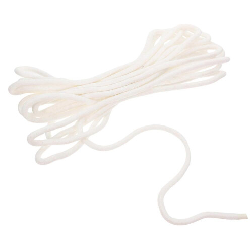 Hydroponic Cultivation Tools, Reliable Self Watering Wicks for Healthy Plants, 10M 1
