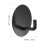 Rust Resistant Traceless Hook Stainless Steel Multipurpose Wall Organizer For Pcs 2