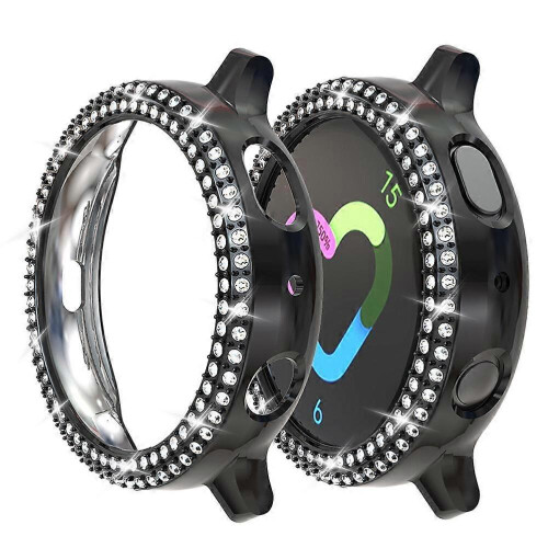 Watch Protective Case Pc -Plated for Watch Use Protection