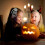 Διακόσμηση Χεριού με Σκελετό για Halloween, Σκελετός Χεριού για 2 Τεμάχια Πάρτι Halloween 3