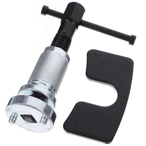 Brake Caliper Compression Tool Spreader for Car Brake Pads – Durable, Thickened Surface, Effort Saving Design for Brake Caliper Piston 1