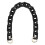 Bag Chain Decorative Handbag Strap for 3Pcs Black Chain Supply 1