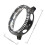 Watch Protective Case Pc -Plated for Watch Use Protection 5
