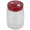 Gärglas, transparent, 1400 ml, 1 Stück 1
