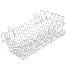 Iron Hanging Storage Basket for Office 3Pcs Set