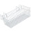 Iron Hanging Storage Basket for Office 3Pcs Set 1