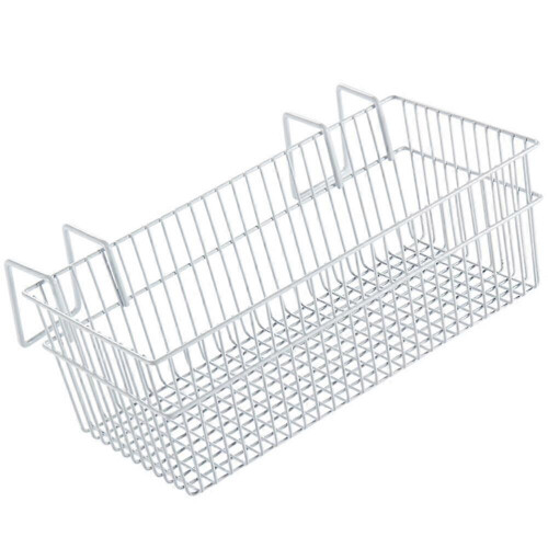Iron Hanging Storage Basket for Office 3Pcs Set