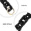 Bag Chain Decorative Handbag Strap for 3Pcs Black Chain Supply 5