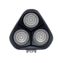 Testina di ricambio per rasoio S3000 compatibile con Philips S3101 S3102 S3103 S3201 S3202 S3203 S3205 S3206 S430