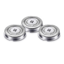 stuks SH30 scheerkop met vervangende mesjes voor Philips scheerapparaten uit de series 1000, 2000 en 3000