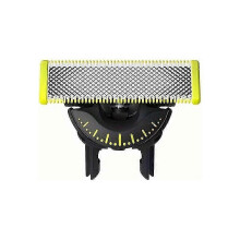 2026 360 draaibaar vervangingsmesje voor Philips One Blade Pro QP2520 QP2630 QP6510 QP6531 Face Hybrid elektrische baardtrimmer