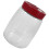 Gärglas, transparent, 1400 ml, 1 Stück 5