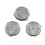 Philips HQ9 vervangende kop (3 stuks) 1