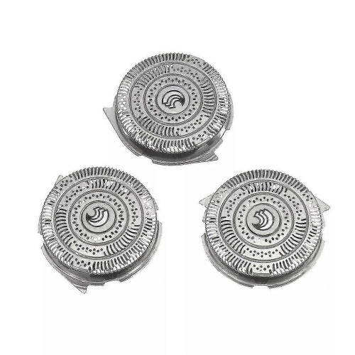 Philips HQ9 vervangende kop (3 stuks)