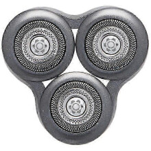 Philips Rasierer-Ersatzscherkopf, grau, SH98, SP9861, SP9860, SP9862, 9863, 9820, 9880
