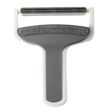 Hair Scraper Handheld Fabric Pill Remover With Multi Brush Head, Clothing Pill Remover, Hair Removal Brush