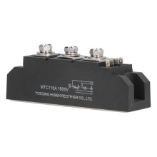 MTC110A 110A 1600V Module redresseur à thyristor