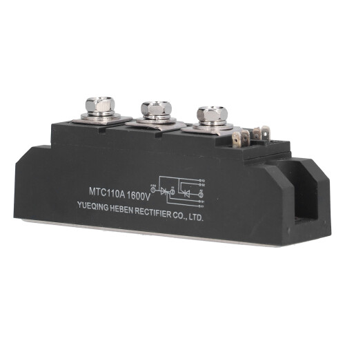 MTC110A 110A 1600V Module redresseur à thyristor