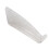 Table Saw Protective Guard 12in Acrylic Dust Prevention and Efficiency 11