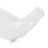 Table Saw Protective Guard 12in Acrylic Dust Prevention and Efficiency 4