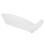 Table Saw Protective Guard 12in Acrylic Dust Prevention and Efficiency 8