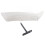 Table Saw Protective Guard 12in Acrylic Dust Prevention and Efficiency 2