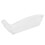 Table Saw Protective Guard 12in Acrylic Dust Prevention and Efficiency 5