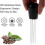 Coffee Stirrer Needle For Espresso With Stand For Even Ground Distribution And Consistent Brewing 4