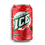 Ice Strawberry Can 330ml (Pack of 24) 2