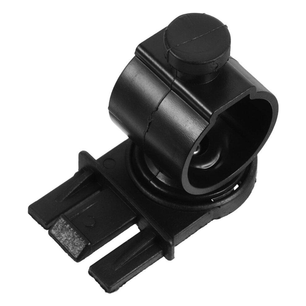 Professional Hard Hat Light Mount Headlamp Holder For Firefighters And Welding Helmets Heavy Duty Clamp 9365369532373