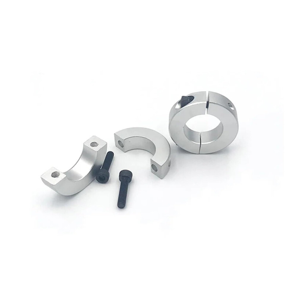 Adjustable Shaft Collar With Set Screw For Secure Positioning, Multiple Sizes Scsaw 13X30x10mm 9164114342324