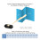 Long Range Vehicle Lidar Module TFminiS 0.112m Compact Measurement Tool 7
