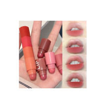 Matte Lipstick Set for Women 4 in 1 Waterproof Long Lasting Velvety Finish Travel Gift