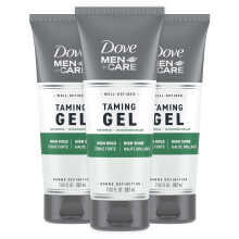 DOVE MEN + CARE Styling Gel 3 count