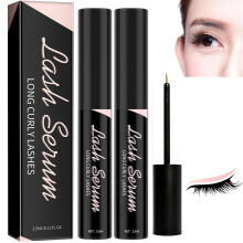 Eyelash Serum for Longer Thicker Lashes, Enhanced Lash Growth, Gentle Formula, 2Piece Pack