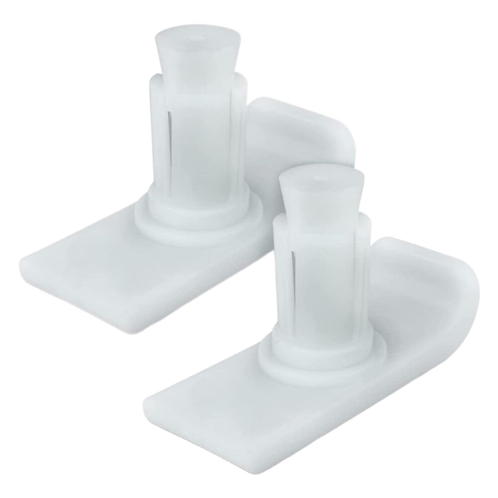 Skis for Walker  Slip Slip Walker Skis 2Pack for Concrete Tiles, Ski Glides, Senior Walking Mat Compatible