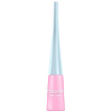 Glitter Liquid Eyeliner Pink Waterproof Dual Use Shimmer Eyeshadow Pen Long Lasting Eye Makeup
