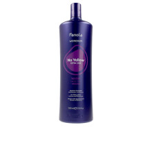 Fanola Wonder Treatments No Yellow Mask 1000 ml