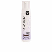 (200 ml) AUTOBRONCEADOR mousse #dark