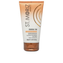 Body GRADUAL TAN Illuminating Self-Tanning Lotion 150 ml