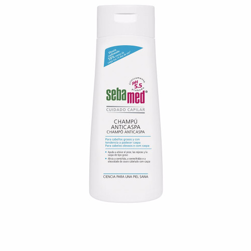 Sebamed Anti-Dandruff Shampoo 400ml